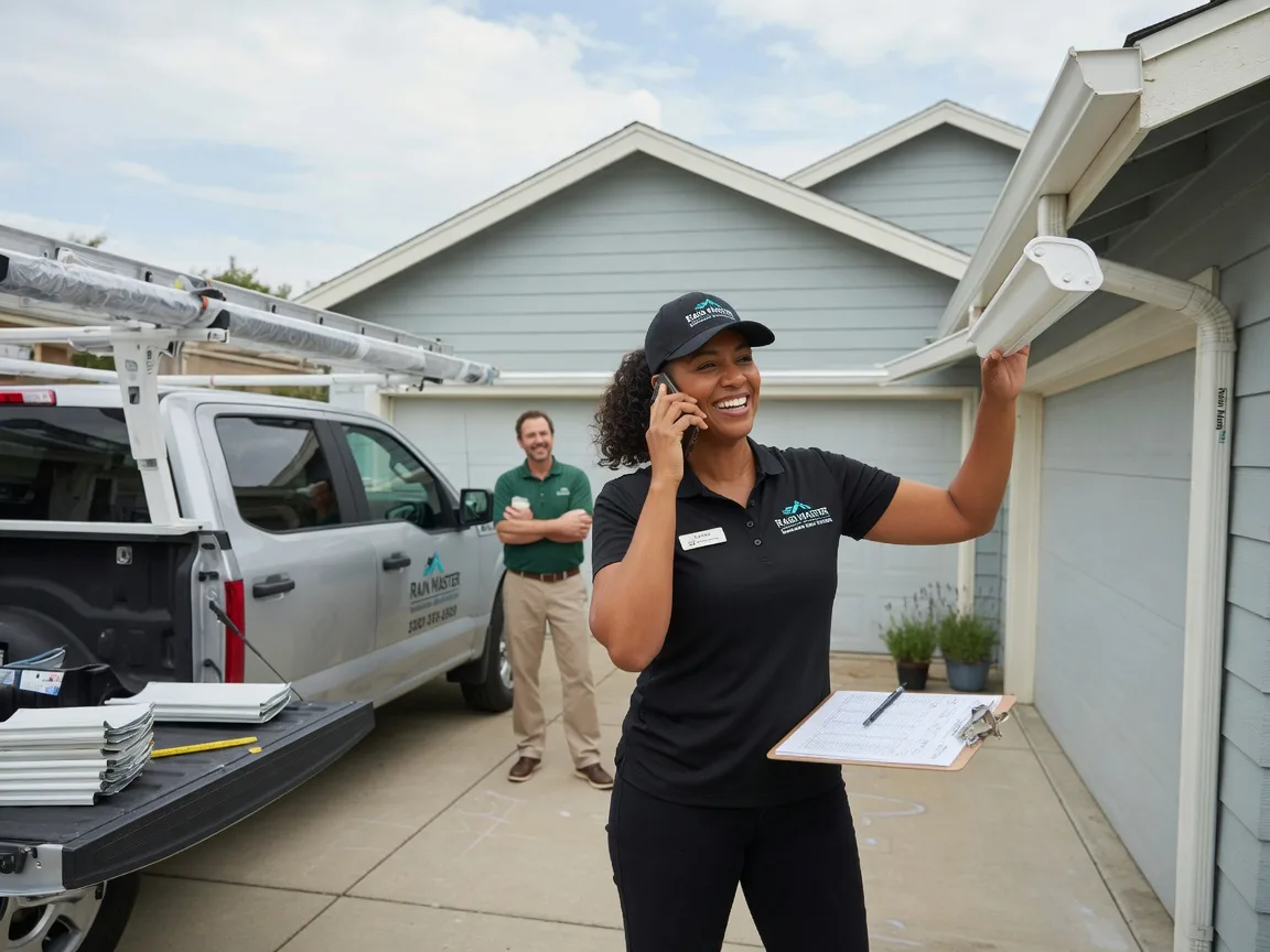 Gutter Installation Athol, KS FAQs